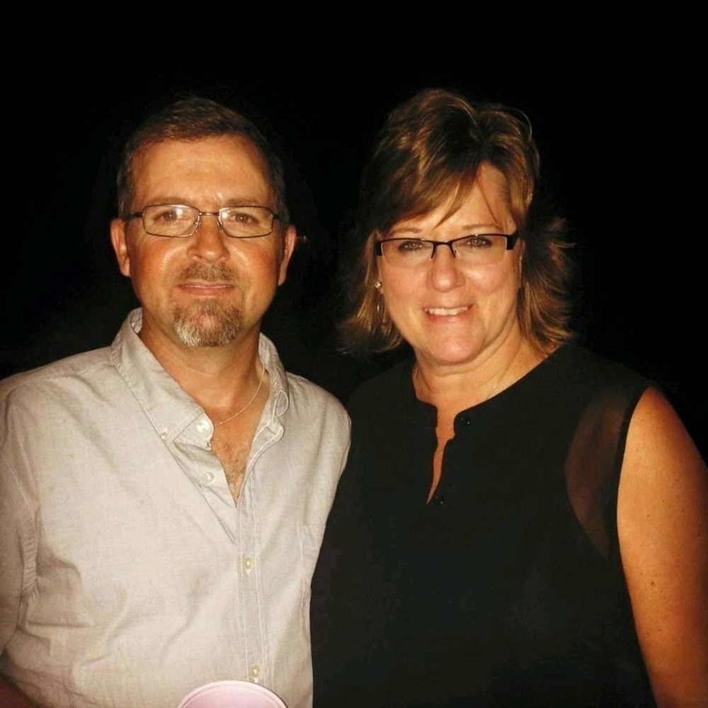 Meet your Posher, Terry